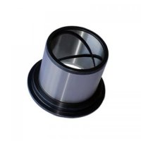 Втулка стальная 80x110x85/165 HRC2 Втулка стальная 80x110x85/165 HRC2