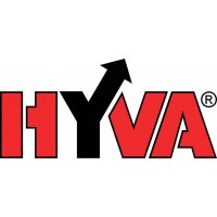 Ремкомплект гидроцилиндра 183-5 HYVA без направляющих Ремкомплект гидроцилиндра 183-5 HYVA без направляющих