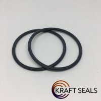 Кільце круглого перерізу 30x33x1.9 (29.5x1.9) ISC 88NBR Кільце круглого перерізу 30x33x1.9 (29.5x1.9) ISC 88NBR