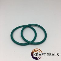 Кольцо круглого сечения 30x34x2.5 (29.5x2.5) ISC 88NBR Кольцо круглого сечения 30x34x2.5 (29.5x2.5) ISC 88NBR