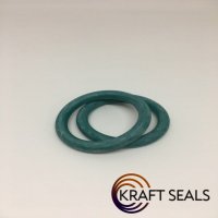 Кільце круглого перерізу 35x45x5.8 (34x5.8) ISC 88NBR Кільце круглого перерізу 35x45x5.8 (34x5.8) ISC 88NBR