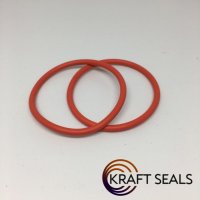 Кільце круглого перерізу 37x41x2.5 (36x2.5) ISC 88NBR Кільце круглого перерізу 37x41x2.5 (36x2.5) ISC 88NBR