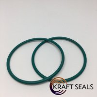 Кільце круглого перерізу 38x41x1.9 (37x1.9) ISC 88NBR Кільце круглого перерізу 38x41x1.9 (37x1.9) ISC 88NBR