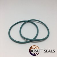 Кільце круглого перерізу 40x43x1.9 (39x1.9) ISC 88NBR Кільце круглого перерізу 40x43x1.9 (39x1.9) ISC 88NBR