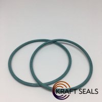 Кільце круглого перерізу 42x45x1.9 (41x1.9) ISC 88NBR Кільце круглого перерізу 42x45x1.9 (41x1.9) ISC 88NBR