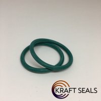 Кільце круглого перерізу 44x52x4.6 (43x4.6) ISC 88NBR Кільце круглого перерізу 44x52x4.6 (43x4.6) ISC 88NBR