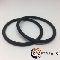 Кільце фланцеве 15.54x2.62 X-ring NBR Кільце фланцеве 15.54x2.62 X-ring NBR