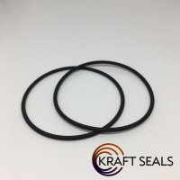 Кільце фланцеве 18.72x2.62 X-ring NBR Кільце фланцеве 18.72x2.62 X-ring NBR