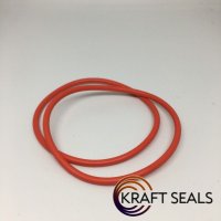 Кільце круглого перерізу 50x54x2.5 (49x2.5) ISC 88NBR Кільце круглого перерізу 50x54x2.5 (49x2.5) ISC 88NBR
