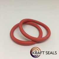 Кільце круглого перерізу 50x60x5.8 (49x5.8) ISC 88NBR Кільце круглого перерізу 50x60x5.8 (49x5.8) ISC 88NBR