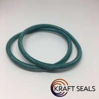 Кільце круглого перерізу 52x58x3.6 (51x3.6) ISC 88NBR Кільце круглого перерізу 52x58x3.6 (51x3.6) ISC 88NBR