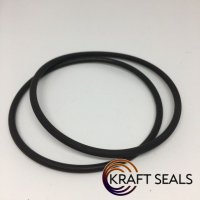 Кольцо круглого сечения 54x58x2.5 (53x2.5) ISC 70NBR Кольцо круглого сечения 54x58x2.5 (53x2.5) ISC 70NBR