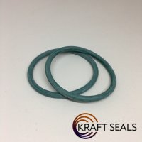 Кольцо круглого сечения 55x4.5 NBR ISO Кольцо круглого сечения 55x4.5 NBR ISO