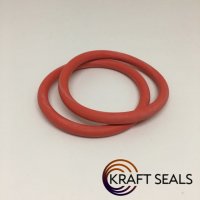 Кільце круглого перерізу 55x65x5.8 (54x5.8) ISC 88NBR Кільце круглого перерізу 55x65x5.8 (54x5.8) ISC 88NBR