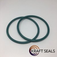 Кольцо круглого сечения 56x62x3.6 (55x3.6) ISC 88NBR Кольцо круглого сечения 56x62x3.6 (55x3.6) ISC 88NBR