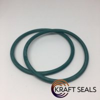 Кольцо круглого сечения 57x63x3.6 (56x3.6) ISC 88NBR Кольцо круглого сечения 57x63x3.6 (56x3.6) ISC 88NBR