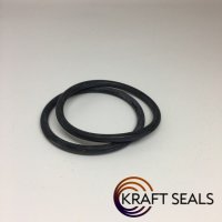 Кільце круглого перерізу 57x65x4.6 (56x4.6) ISC 70NBR Кільце круглого перерізу 57x65x4.6 (56x4.6) ISC 70NBR