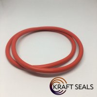 Кільце круглого перерізу 60x66x3.6 (59x3.6) ISC 88NBR Кільце круглого перерізу 60x66x3.6 (59x3.6) ISC 88NBR