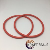Кільце круглого перерізу 62x68x3.6 (61x3.6) ISC 88NBR Кільце круглого перерізу 62x68x3.6 (61x3.6) ISC 88NBR