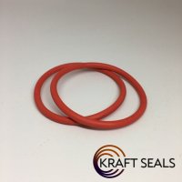Кільце круглого перерізу 62x70x4.6 (61x4.6) ISC 88NBR Кільце круглого перерізу 62x70x4.6 (61x4.6) ISC 88NBR