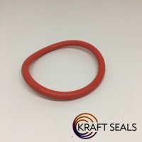 Кольцо круглого сечения 63x73x5.8 (61x5.8) ISC 88NBR Кольцо круглого сечения 63x73x5.8 (61x5.8) ISC 88NBR