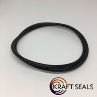 Кольцо круглого сечения 64x68x2.5 (62.5x2.5) ISC 70NBR Кольцо круглого сечения 64x68x2.5 (62.5x2.5) ISC 70NBR