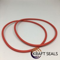 Кільце круглого перерізу 65x70x2.5 (63.5x2.5) ISC 88NBR Кільце круглого перерізу 65x70x2.5 (63.5x2.5) ISC 88NBR