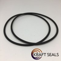 Кольцо круглого сечения 70x75x2.5 (68.5x2.5) ISC 70NBR Кольцо круглого сечения 70x75x2.5 (68.5x2.5) ISC 70NBR