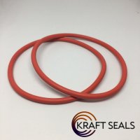 Кільце круглого перерізу 70x76x3.6 (68.5x3.6) ISC 88NBR