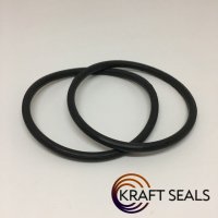 Кольцо круглого сечения 74x82x4.6 (72.5x4.6) ISC 70NBR Кольцо круглого сечения 74x82x4.6 (72.5x4.6) ISC 70NBR