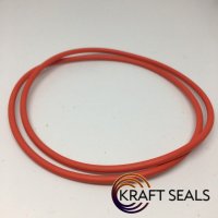 Кільце круглого перерізу 75x80x2.5 (73.5x2.5) ISC 88NBR Кільце круглого перерізу 75x80x2.5 (73.5x2.5) ISC 88NBR