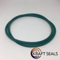 Кільце круглого перерізу 80x86x3.6 (78.5x3.6) ISC 88NBR