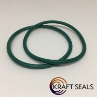 Кільце круглого перерізу 80x88x4.6 (78.5x4.6) ISC 88NBR