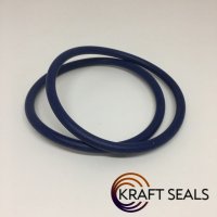 Кільце круглого перерізу 80x90x5.8 (78.5x5.8) ISC 88NBR