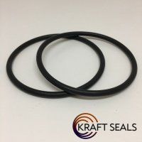 Кольцо круглого сечения 82x90x4.6 (80.5x4.6) ISC 70NBR Кольцо круглого сечения 82x90x4.6 (80.5x4.6) ISC 70NBR