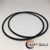 Кільце круглого перерізу 85x90x2.5 (83.5x2.5) ISC 70NBR