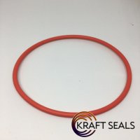 Кільце круглого перерізу 86x92x3.6 (84.5x3.6) ISC 88NBR Кільце круглого перерізу 86x92x3.6 (84.5x3.6) ISC 88NBR