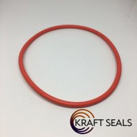 Кільце круглого перерізу 90x96x3.6 (88.5x3.6) ISC 88NBR