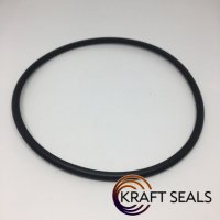 Кільце круглого перерізу 92x98x3.6 (90.5x3.6) ISC 70NBR