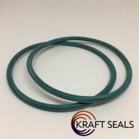 Кільце круглого перерізу 92x100x4.6 (90.5x4.6) ISC 88NBR Кільце круглого перерізу 92x100x4.6 (90.5x4.6) ISC 88NBR