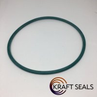 Кільце круглого перерізу 94x100x3.6 (92x3.6) ISC 88NBR