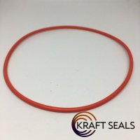Кільце круглого перерізу 95x100x2.5 (93x2.5) ISC 88NBR Кільце круглого перерізу 95x100x2.5 (93x2.5) ISC 88NBR