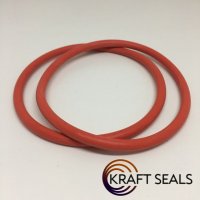 Кольцо круглого сечения 95x105x5.8 (93x5.8) ISC 88NBR Кольцо круглого сечения 95x105x5.8 (93x5.8) ISC 88NBR
