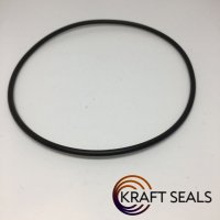 Кільце круглого перерізу 98x102x2.5 (96x2.5) ISC 70NBR