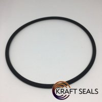 Кільце круглого перерізу 98x104x3.6 (96x3.6) ISC 70NBR