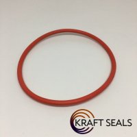 Кольцо круглого сечения 100x108x4.6 (98x4.6) ISC 88NBR Кольцо круглого сечения 100x108x4.6 (98x4.6) ISC 88NBR