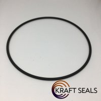 Кільце круглого перерізу 102x108x2.5 (100x2.5) ISC 70NBR