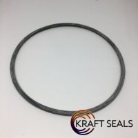 Кільце круглого перерізу 104x110x3.6 (102x3.6) ISC 70NBR