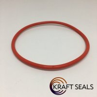 Кільце круглого перерізу 105x112x4.6 (103x4.6) ISC 88NBR Кільце круглого перерізу 105x112x4.6 (103x4.6) ISC 88NBR