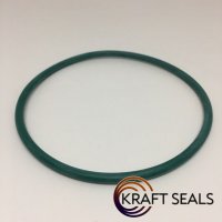 Кільце круглого перерізу 110x118x4.6 (108x4.6) ISC 88NBR Кільце круглого перерізу 110x118x4.6 (108x4.6) ISC 88NBR